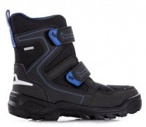 Сапоги Lurchi модель 33-31016-31 Сапоги Lurchi модель 33-31016-31 Фото