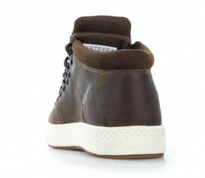 Черевики casual Timberland модель A1S6A — фото - INTERTOP