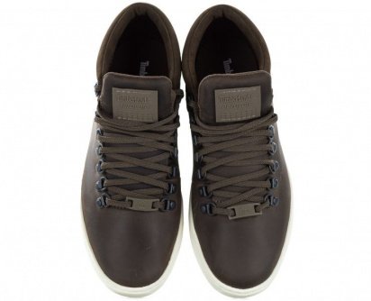 Черевики casual Timberland модель A1S6A — фото 5 - INTERTOP