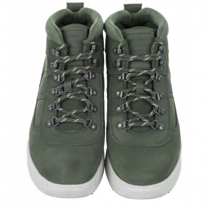 Черевики casual Timberland модель A1S9F — фото 4 - INTERTOP