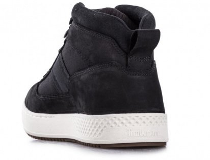 Черевики casual Timberland модель A1S95 — фото - INTERTOP