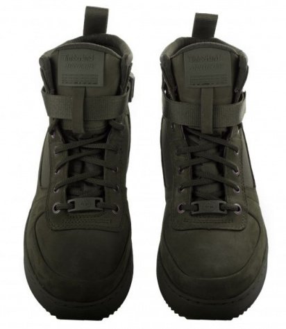 Черевики casual Timberland модель A1S8I — фото 4 - INTERTOP