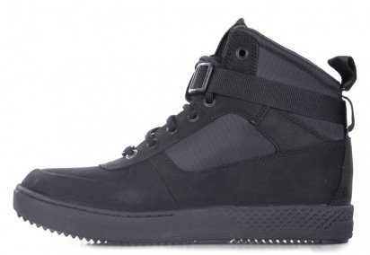 Ботинки casual Timberland модель A1S8H — фото - INTERTOP