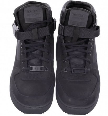 Ботинки casual Timberland модель A1S8H — фото 4 - INTERTOP