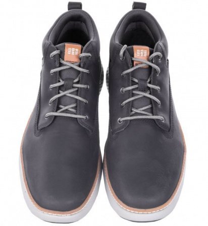 Черевики casual Timberland модель A1R2S — фото 4 - INTERTOP