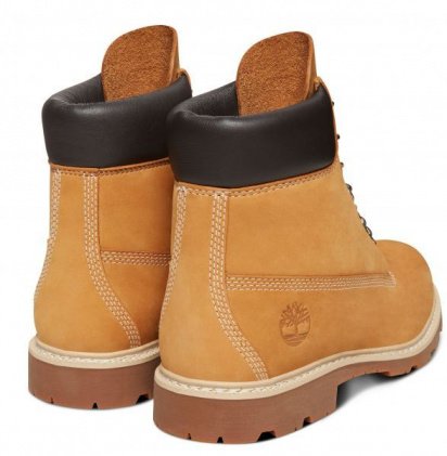 Черевики Timberland модель A1URQ — фото 3 - INTERTOP