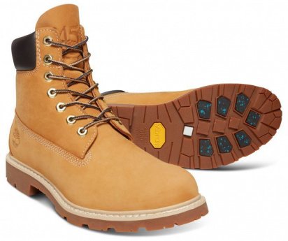Черевики Timberland модель A1URQ — фото 4 - INTERTOP