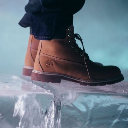Черевики Timberland модель A1URQ — фото 5 - INTERTOP