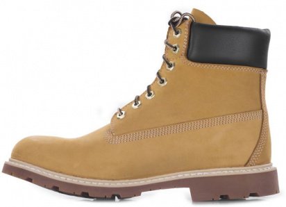 Черевики Timberland модель A1URQ — фото 6 - INTERTOP