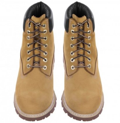 Черевики Timberland модель A1URQ — фото 8 - INTERTOP