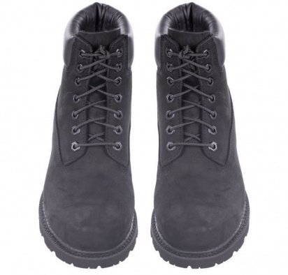 Черевики Timberland модель A1US2 — фото 4 - INTERTOP