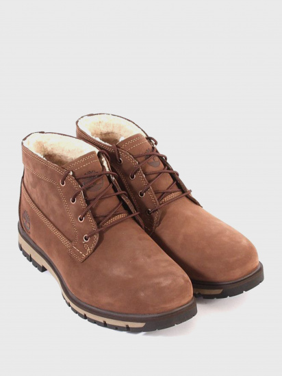 Черевики Timberland модель A1UL5 — фото - INTERTOP