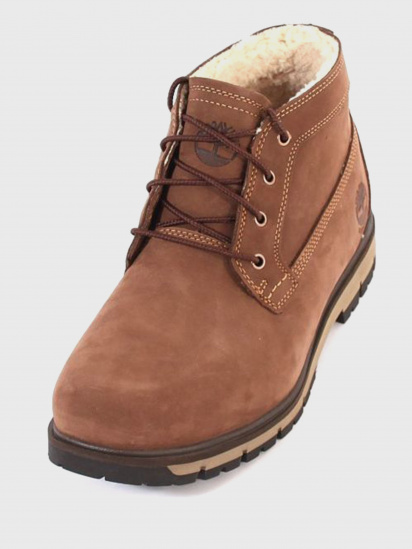 Черевики Timberland модель A1UL5 — фото 3 - INTERTOP