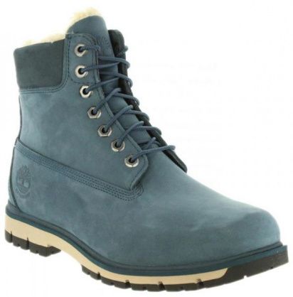 Черевики Timberland модель A1S96 — фото 4 - INTERTOP