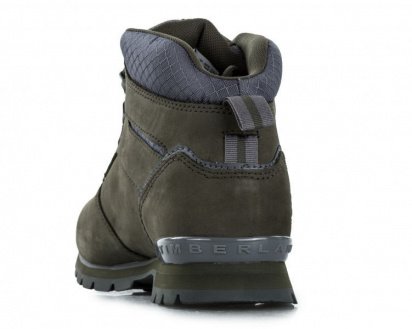 Черевики Timberland модель A1RIX — фото - INTERTOP