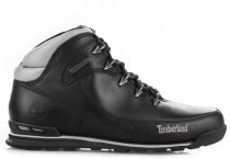 Ботинки casual Timberland модель 6163R Фото