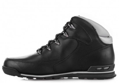 Черевики casual Timberland модель 6163R — фото - INTERTOP