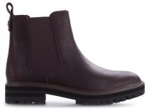 Ботинки Timberland модель A1S91 Ботинки Timberland модель A1S91 Фото