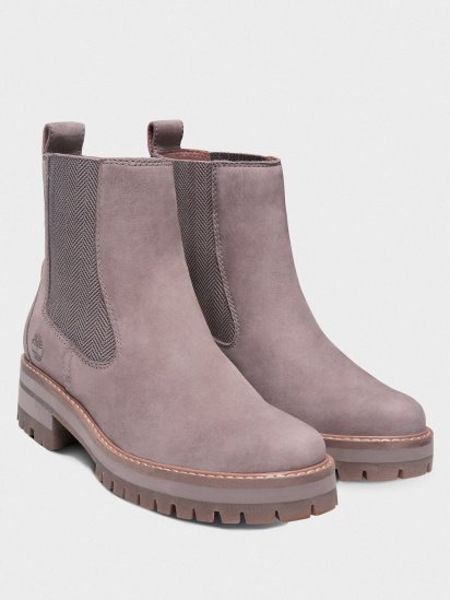 Черевики Timberland модель A1RRK — фото - INTERTOP