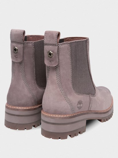 Черевики Timberland модель A1RRK — фото 3 - INTERTOP