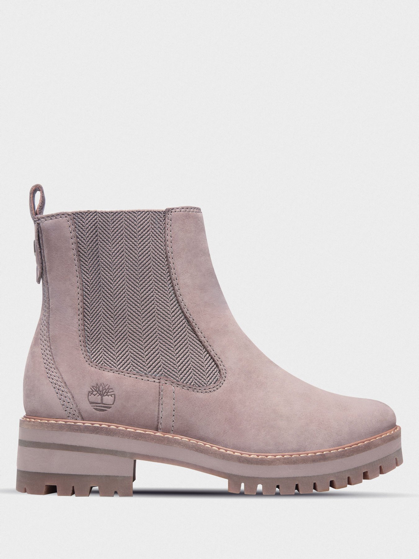Ботинки и сапоги Timberland модель A1RRK Фото