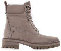 Ботинки casual Timberland модель A1RQX Фото