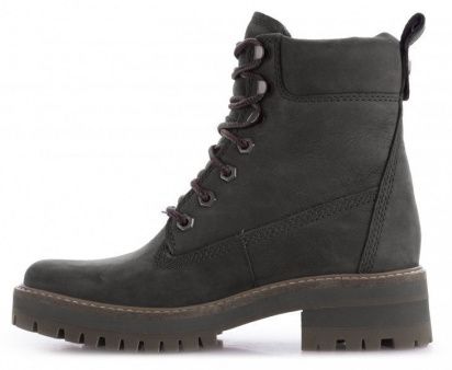 Черевики Timberland модель A1TYW — фото - INTERTOP