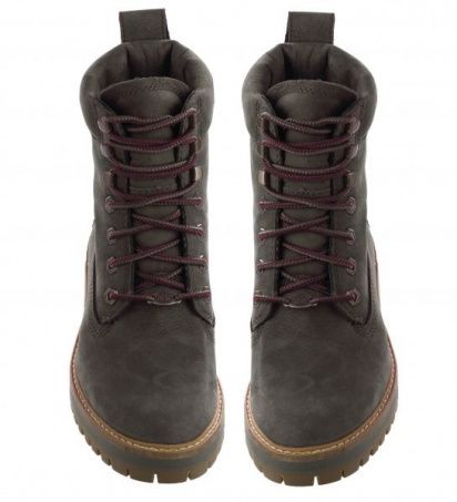 Черевики Timberland модель A1TYW — фото 4 - INTERTOP