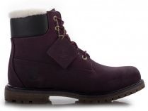 Ботинки casual Timberland модель A1TZ8 Фото