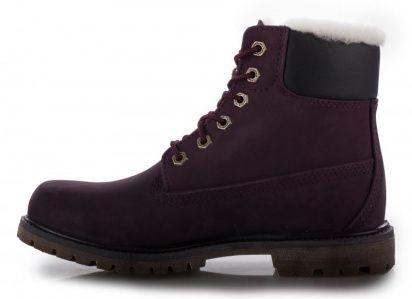 Черевики casual Timberland модель A1TZ8 — фото - INTERTOP