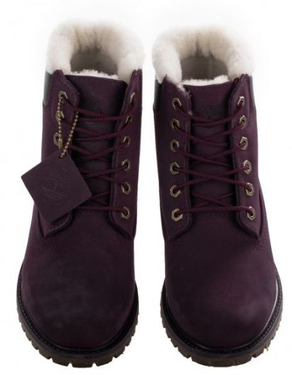 Черевики casual Timberland модель A1TZ8 — фото 4 - INTERTOP