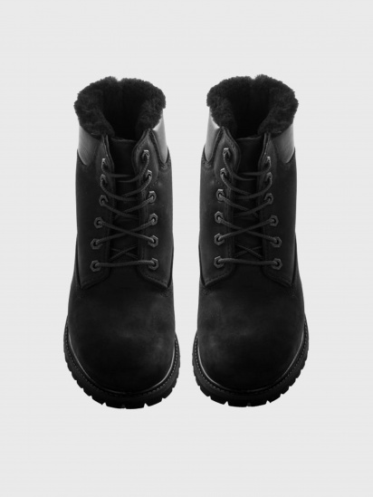 Черевики Timberland 7 IN PREMIUM модель A1U7S — фото 4 - INTERTOP