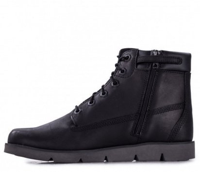 Черевики casual Timberland модель A1VYK — фото - INTERTOP