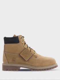 Ботинки Timberland 6 In Premium модель A1VE5 Фото