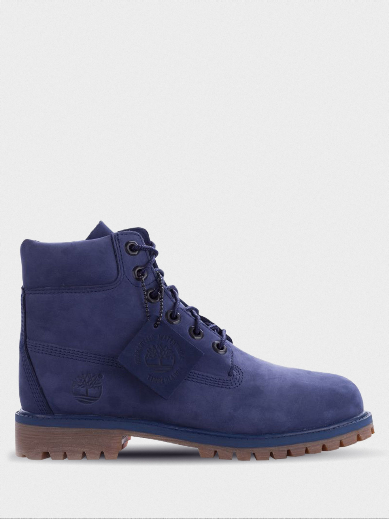 Черевики Timberland 6 In Premium модель A1VCV Фото