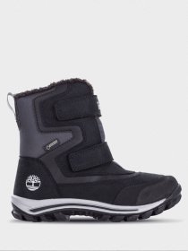 Ботинки Timberland модель A1VN6 Фото