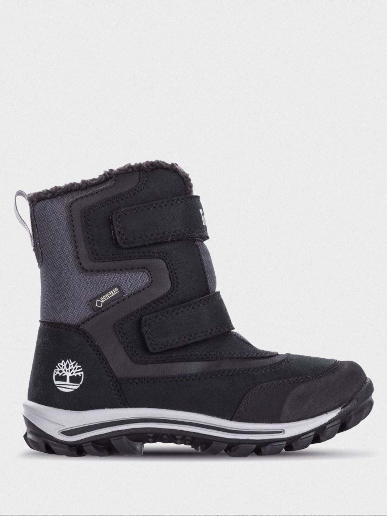 Ботинки Timberland модель A1VN6 Фото