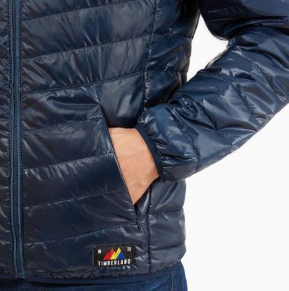 Куртки Timberland модель A1N22433 — фото 4 - INTERTOP