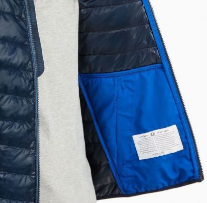 Куртки Timberland модель A1N22433 — фото 5 - INTERTOP