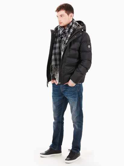 Куртка Timberland Goose Eye Down Padded модель A1MYA001 — фото - INTERTOP