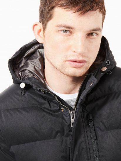 Куртка Timberland Goose Eye Down Padded модель A1MYA001 — фото 3 - INTERTOP