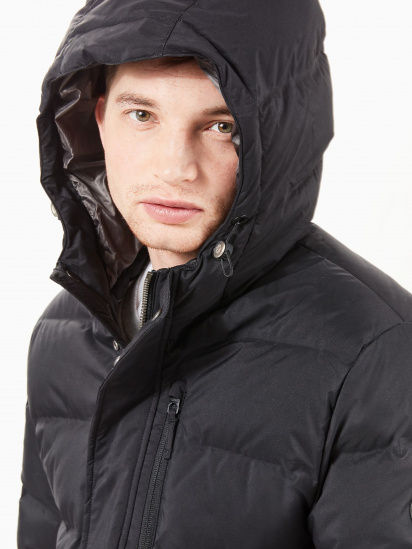Куртка Timberland Goose Eye Down Padded модель A1MYA001 — фото 4 - INTERTOP