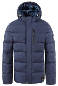 Куртка пуховая Timberland модель A1MYATB9 Фото