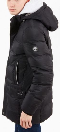 Куртка Timberland модель A1MVE001 — фото 3 - INTERTOP