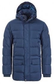 Куртка Timberland модель A1MVETB9 Фото