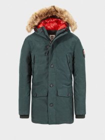 Куртка Timberland модель A1MXWE20 Куртка Timberland модель A1MXWE20 Фото