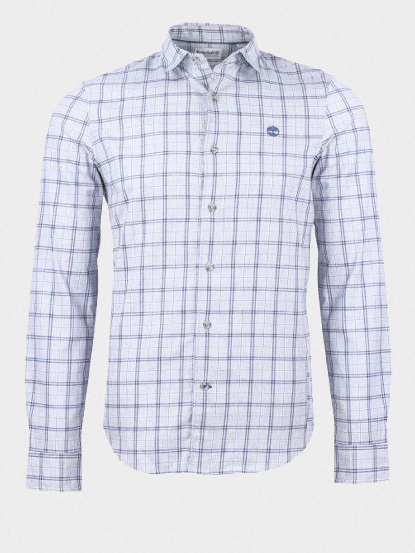 Рубашка Timberland модель A1LPVB02 Фото