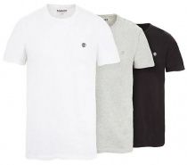 Футболки и поло Timberland модель A1MJG959 Фото