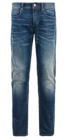 Джинси Timberland модель A1MUHN6734 Фото