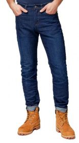 Джинси Timberland модель A1MU4N6334 Фото